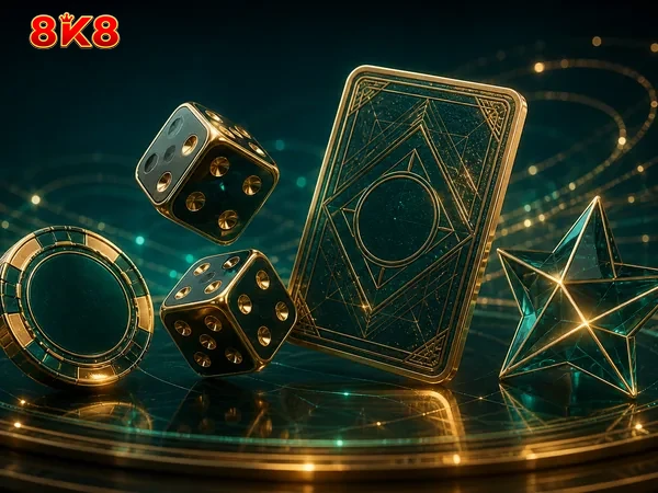 8K8 home page image 2