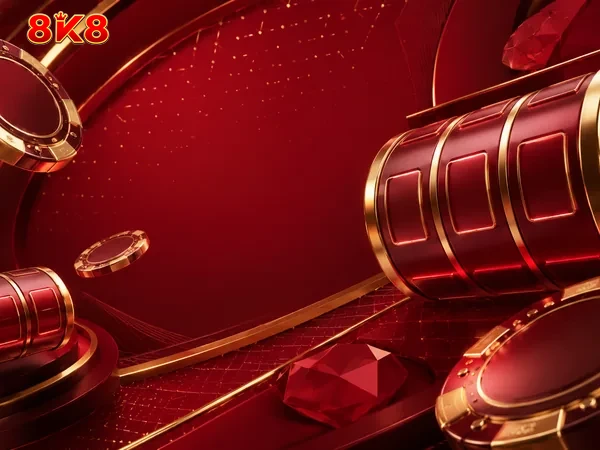8K8 home page image 4