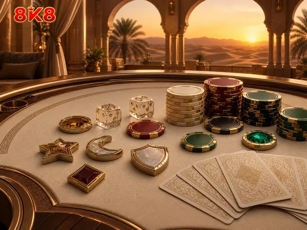 Jackpot Bingo Image 4
